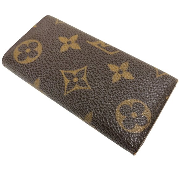 Authentic Louis Vuitton Multicles 4 Key Case Monogram Key Holder jp50-111425 - Picture 4 of 16